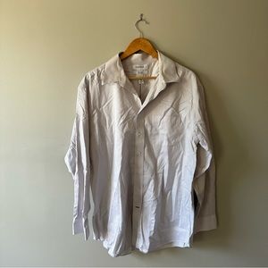 Cremiux dress shirt